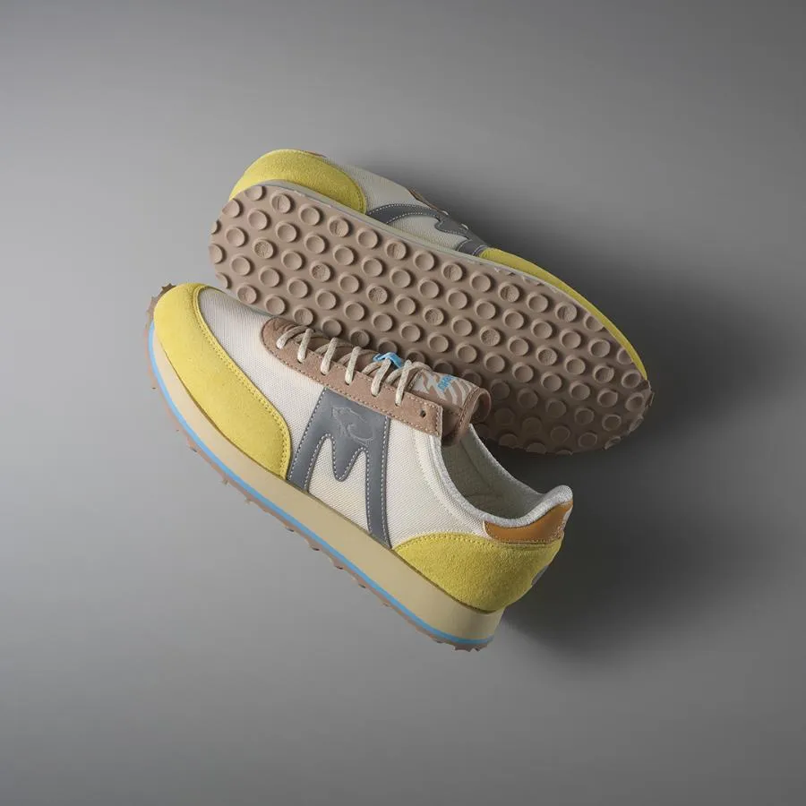 ALBATROSS CONTROL - CREAM GOLD / TURTLEDOVE sold by Karhu product image thumbnail 2