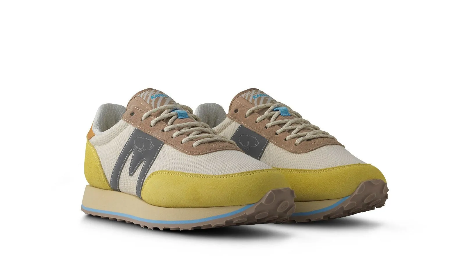 ALBATROSS CONTROL - CREAM GOLD / TURTLEDOVE sold by Karhu product image thumbnail 3