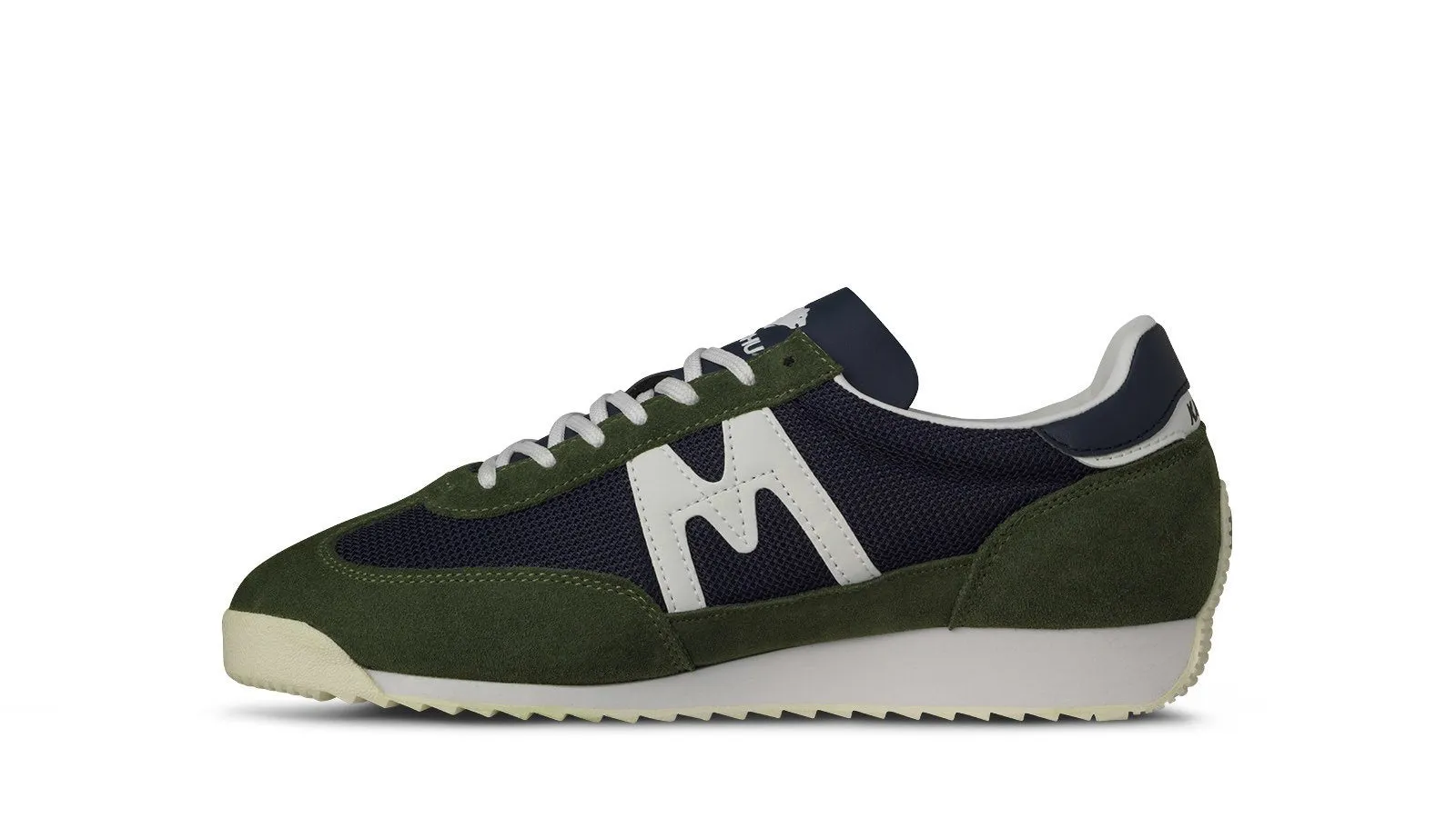 MESTARI - BRONZE GREEN / WHITE sold by Karhu product image thumbnail 4