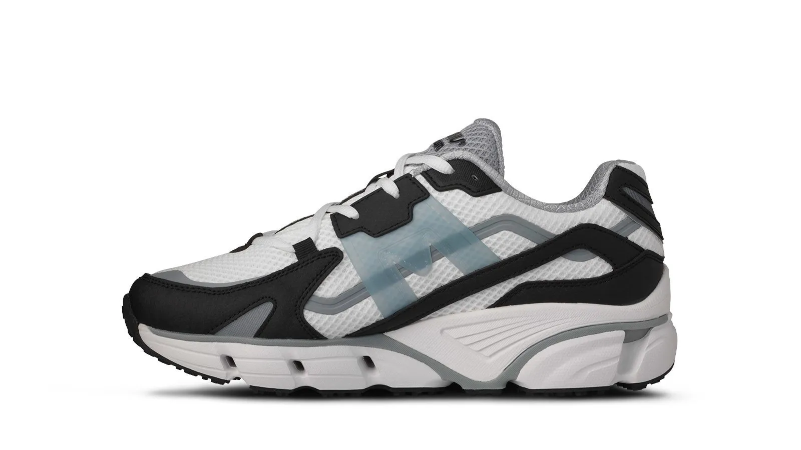 SUPER FULCRUM - BLACK / STERLING BLUE sold by Karhu product image thumbnail 4