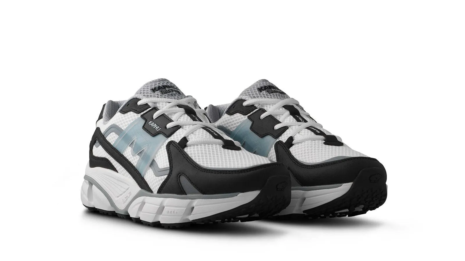 SUPER FULCRUM - BLACK / STERLING BLUE sold by Karhu product image thumbnail 3