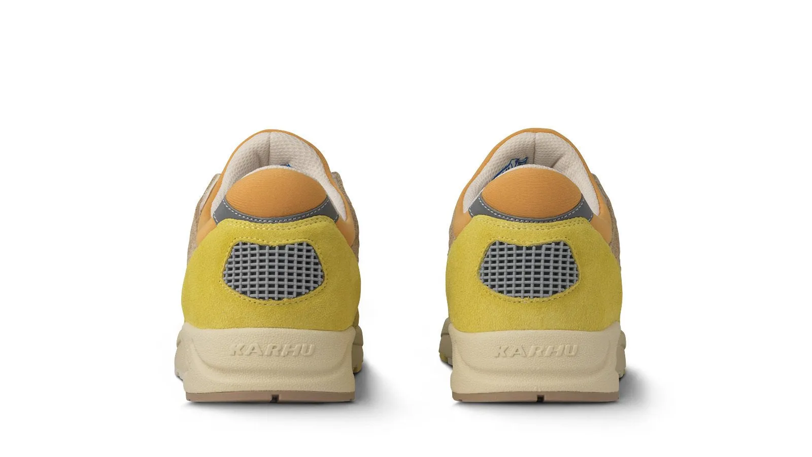 ARIA 95 - CREAM GOLD / WARM TAUPE sold by Karhu product image thumbnail 5
