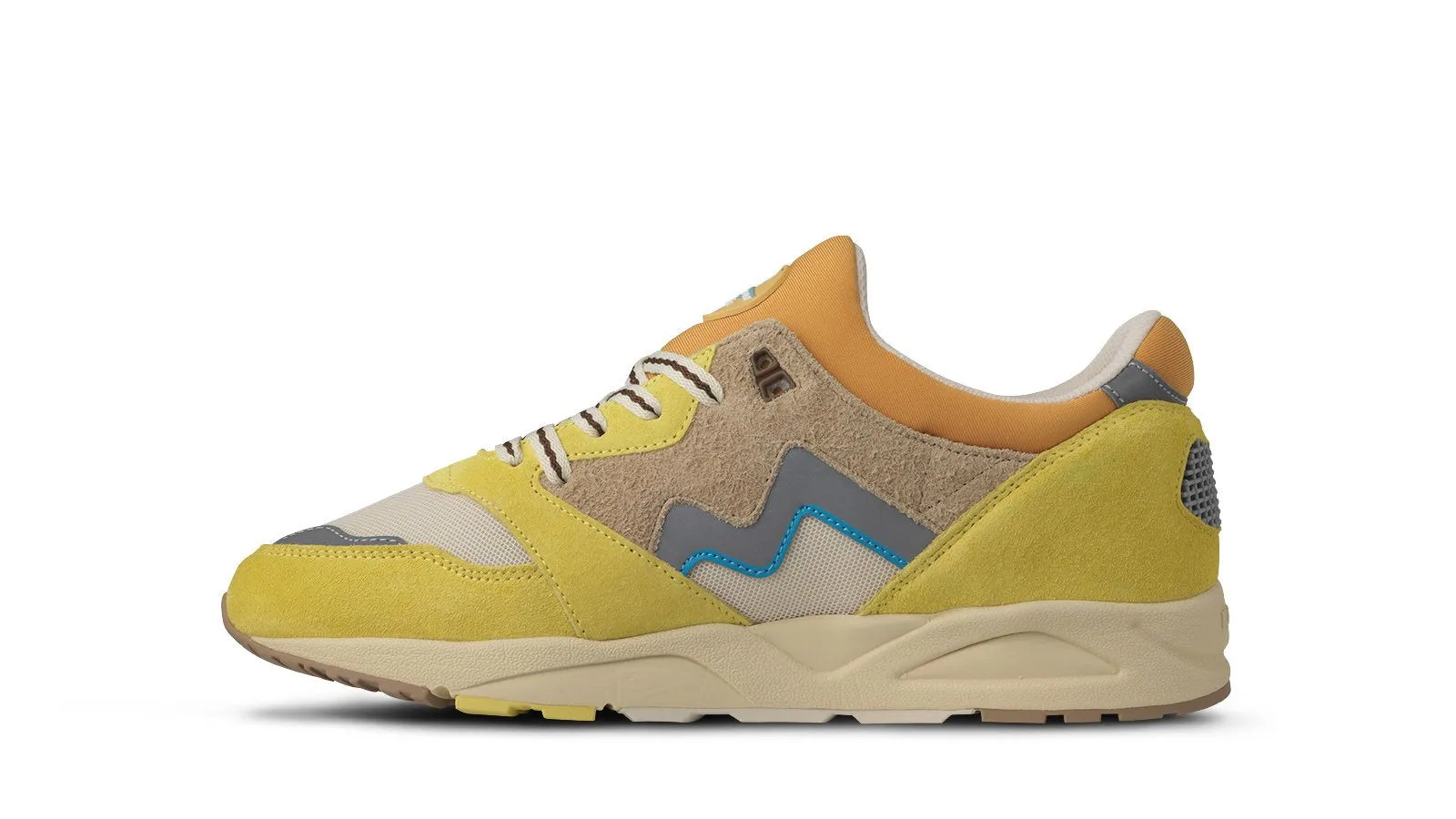 ARIA 95 - CREAM GOLD / WARM TAUPE sold by Karhu product image thumbnail 4