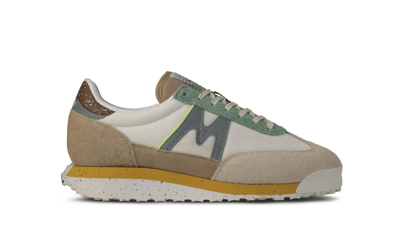MESTARI CONTROL "MÖLKKY" PACK - TURTLEDOVE / ICEBERG GREEN sold by Karhu