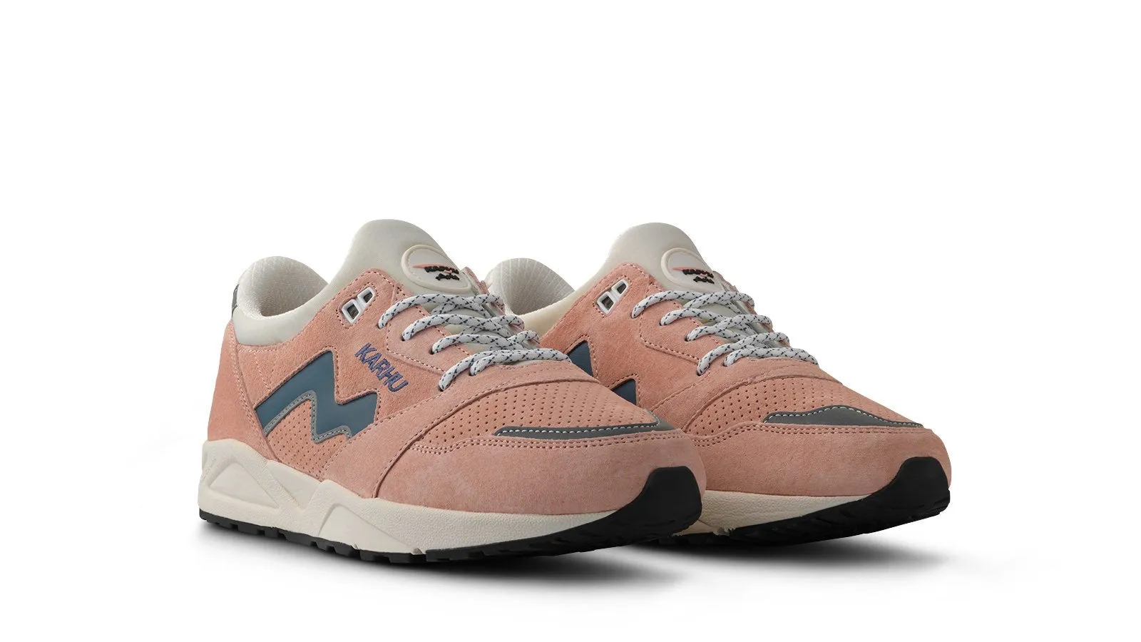 ARIA 95 - CAMEO ROSE / BLUE MIRAGE sold by Karhu product image thumbnail 3