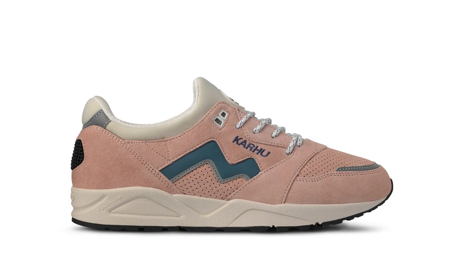 ARIA 95 - CAMEO ROSE / BLUE MIRAGE sold by Karhu