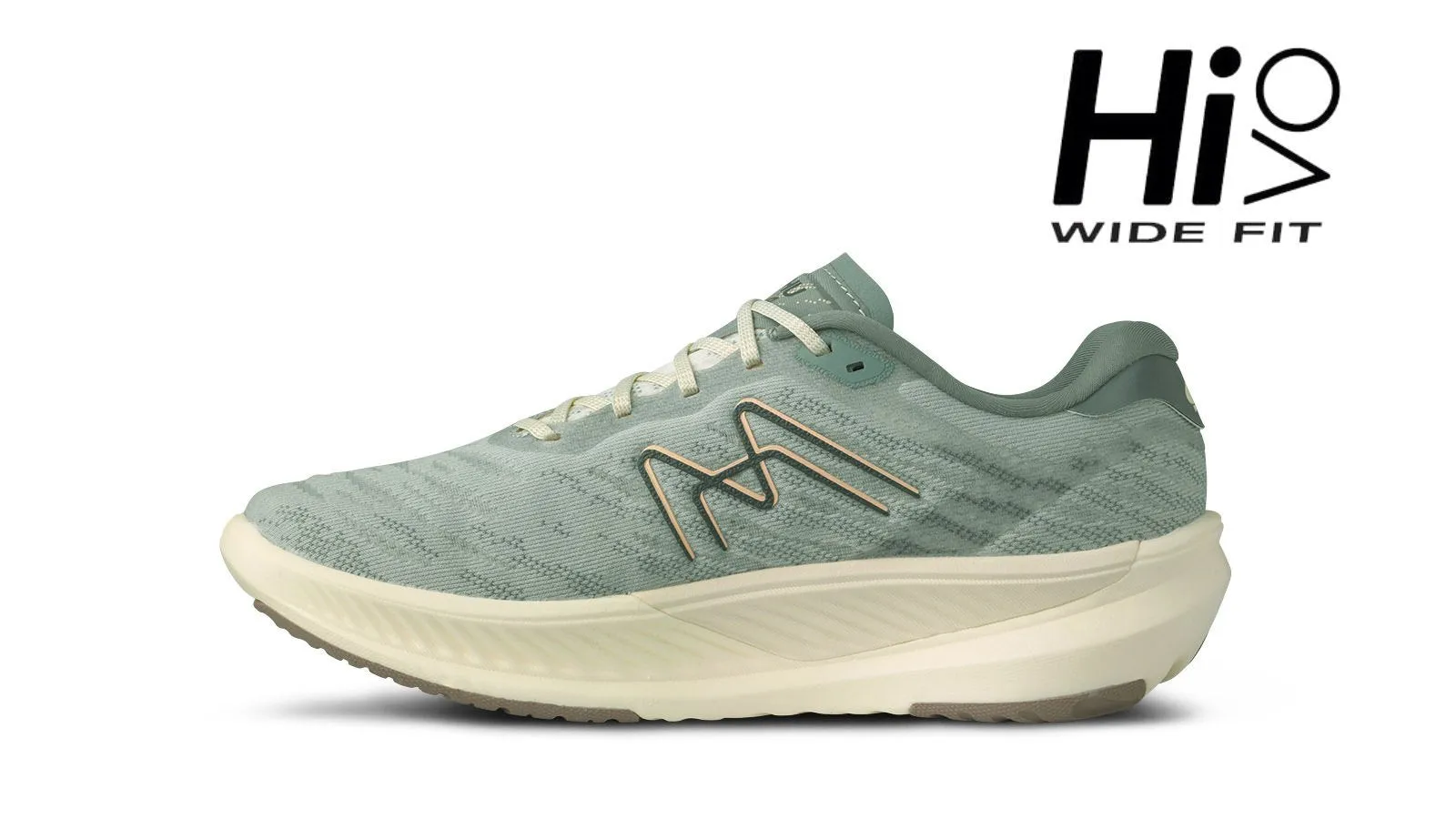 WOMEN'S FUSION 4.0 HIVO - SEA FOAM / EXCALIBUR sold by Karhu product image thumbnail 5