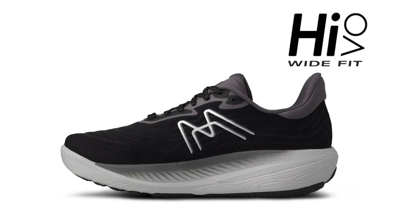 MEN'S IKONI 3.0 HIVO - BLACK / QUIET SHADE sold by Karhu product image thumbnail 4