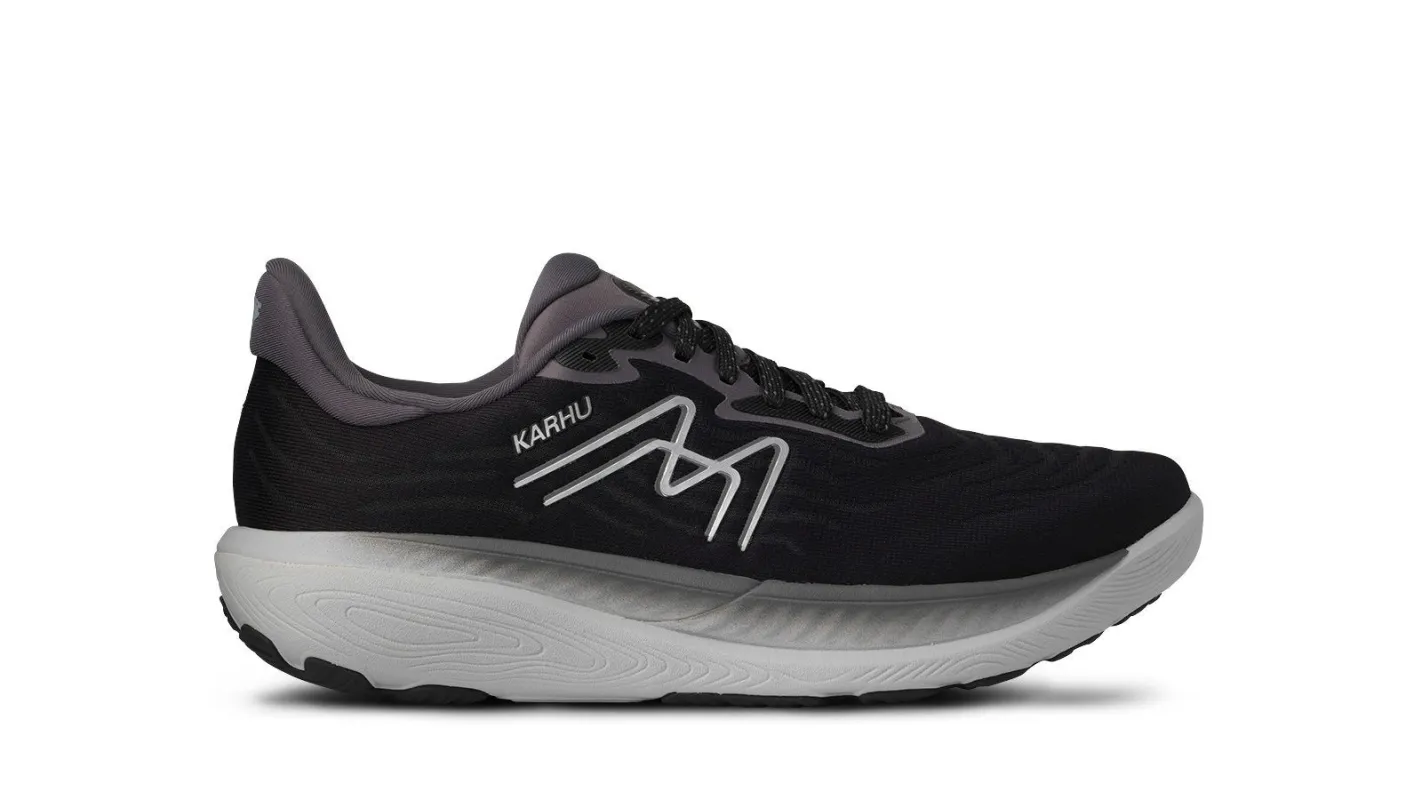 MEN'S IKONI 3.0 - BLACK / QUIET SHADE sold by Karhu