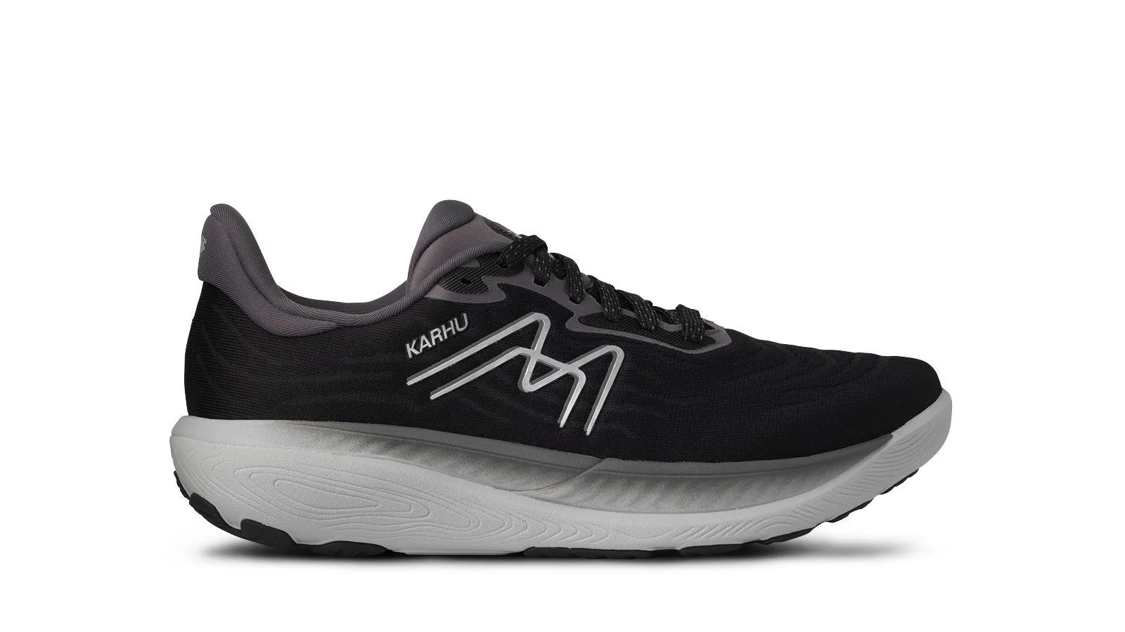 MEN'S IKONI 3.0 - BLACK / QUIET SHADE sold by Karhu