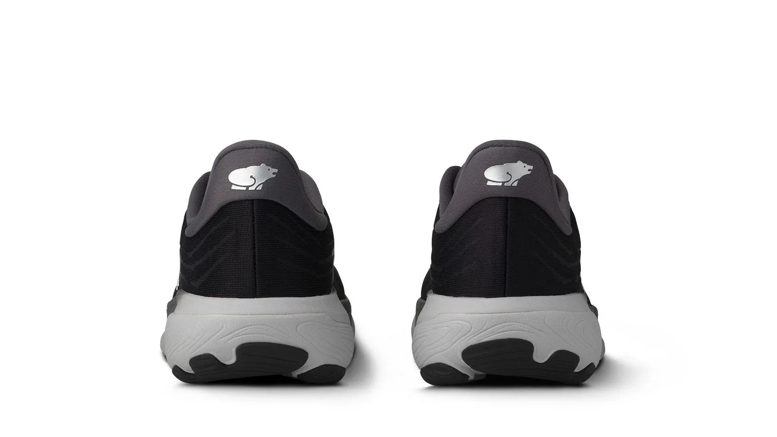 MEN'S IKONI 3.0 - BLACK / QUIET SHADE sold by Karhu product image thumbnail 2