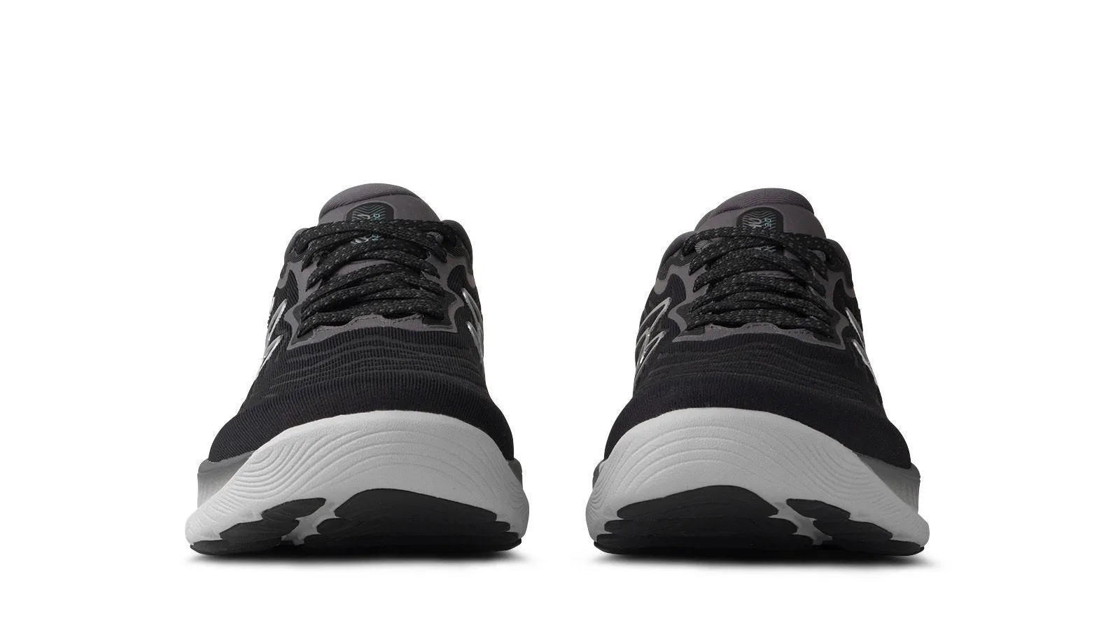 MEN'S IKONI 3.0 - BLACK / QUIET SHADE sold by Karhu product image thumbnail 4
