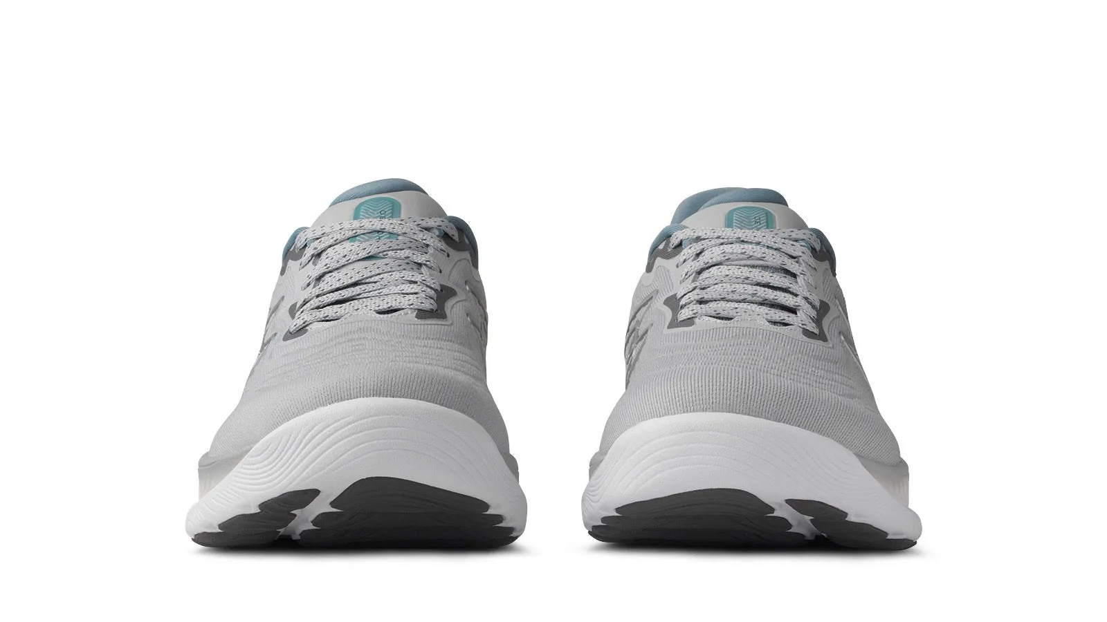 MEN'S IKONI 3.0 - GLACIER GRAY / QUIET SHADE sold by Karhu product image thumbnail 4