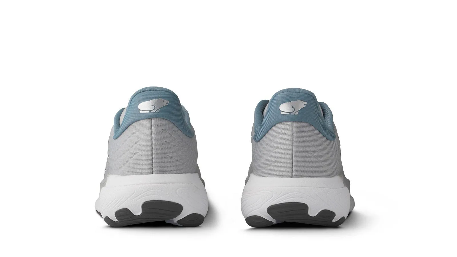 MEN'S IKONI 3.0 - GLACIER GRAY / QUIET SHADE sold by Karhu product image thumbnail 3
