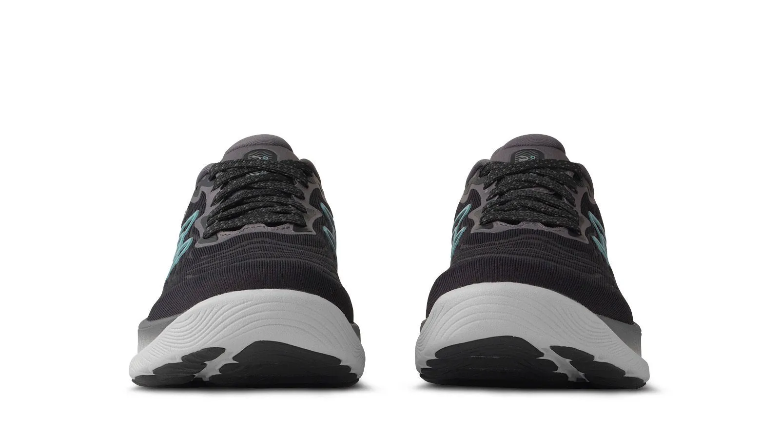 WOMEN'S IKONI 3.0 - BLACK / STONE BLUE sold by Karhu product image thumbnail 3