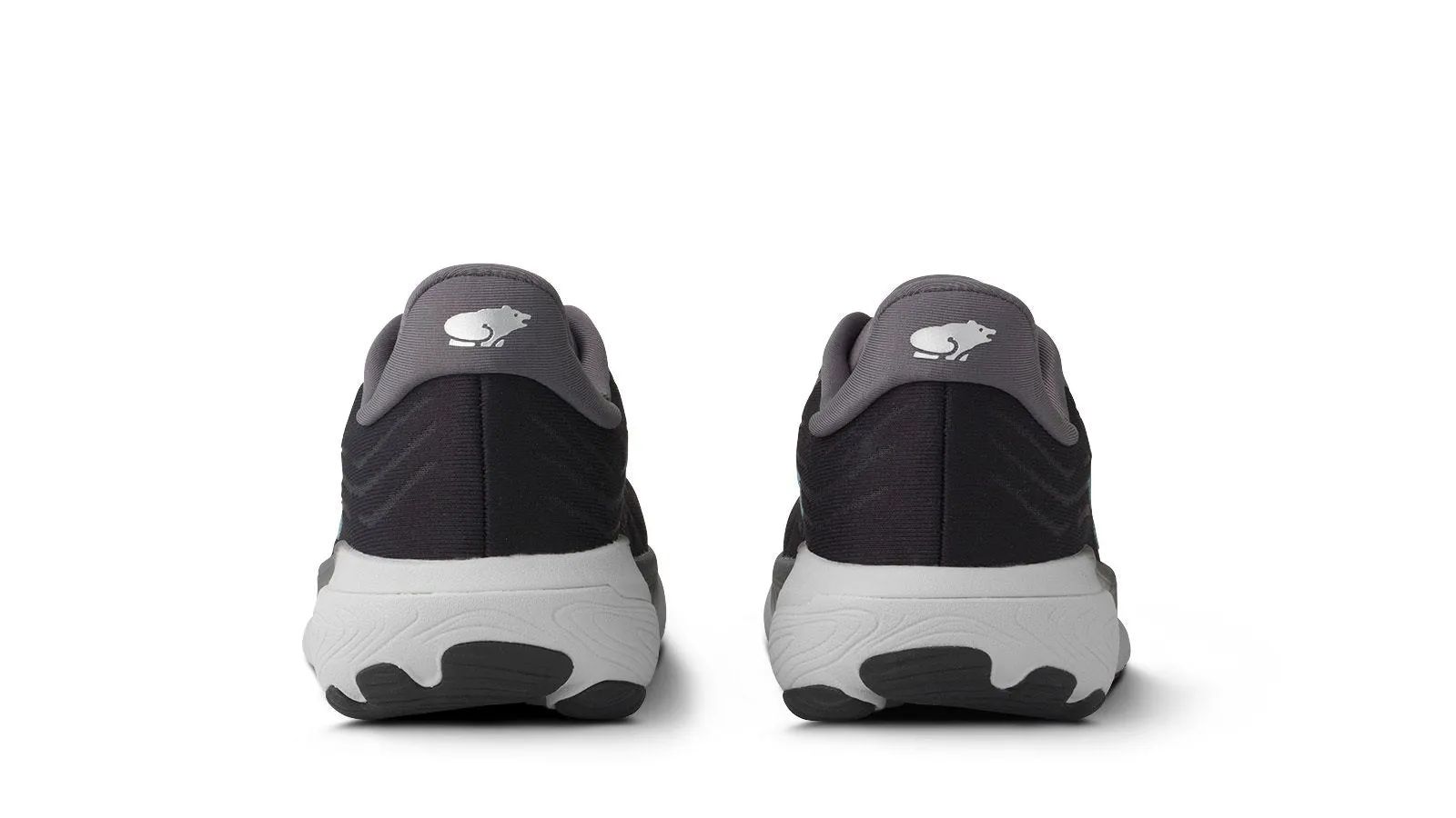 WOMEN'S IKONI 3.0 - BLACK / STONE BLUE sold by Karhu product image thumbnail 2