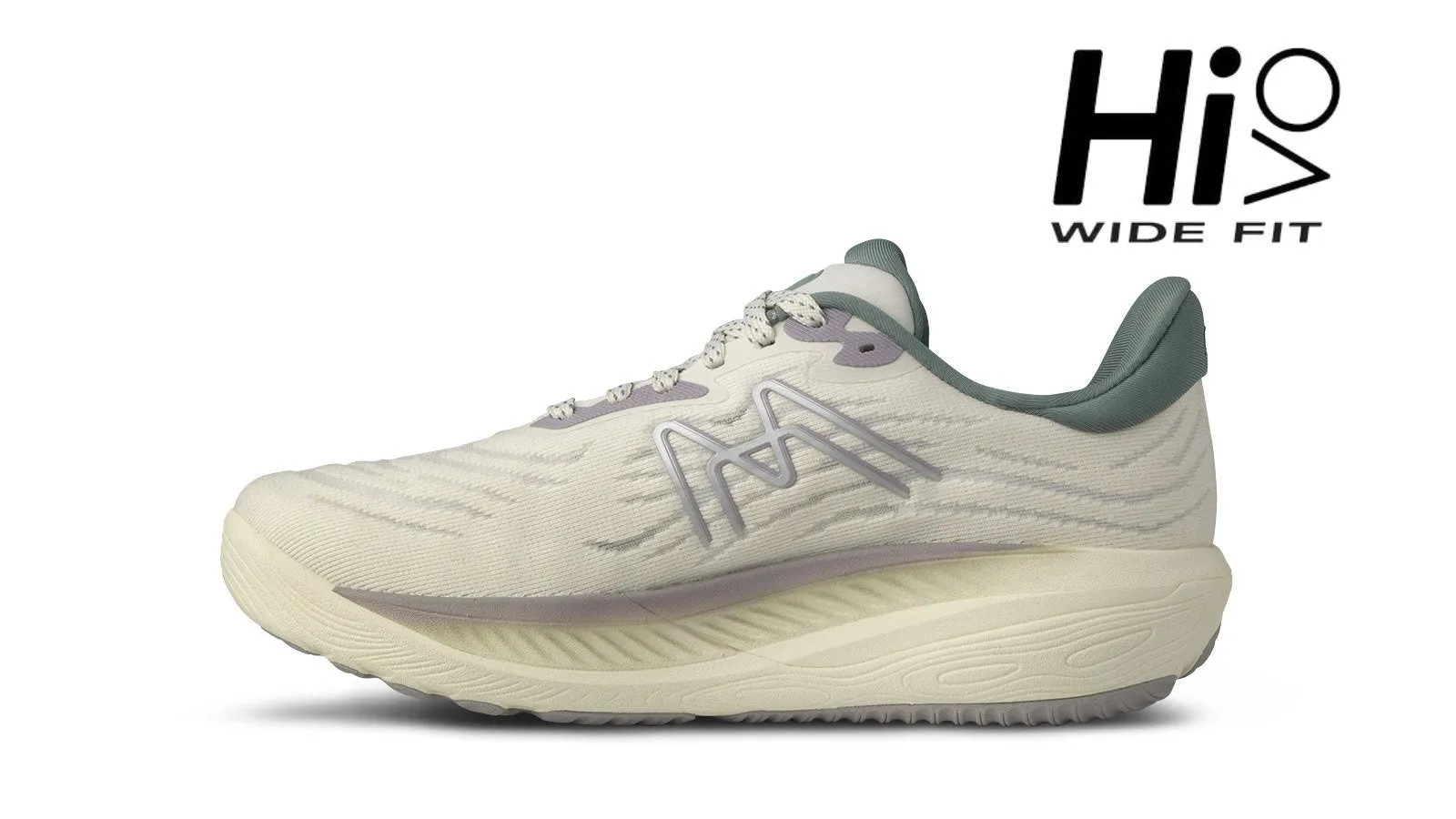 WOMEN'S IKONI 3.0 HIVO - VANILLA ICE / ASHES OF ROSES sold by Karhu product image thumbnail 5