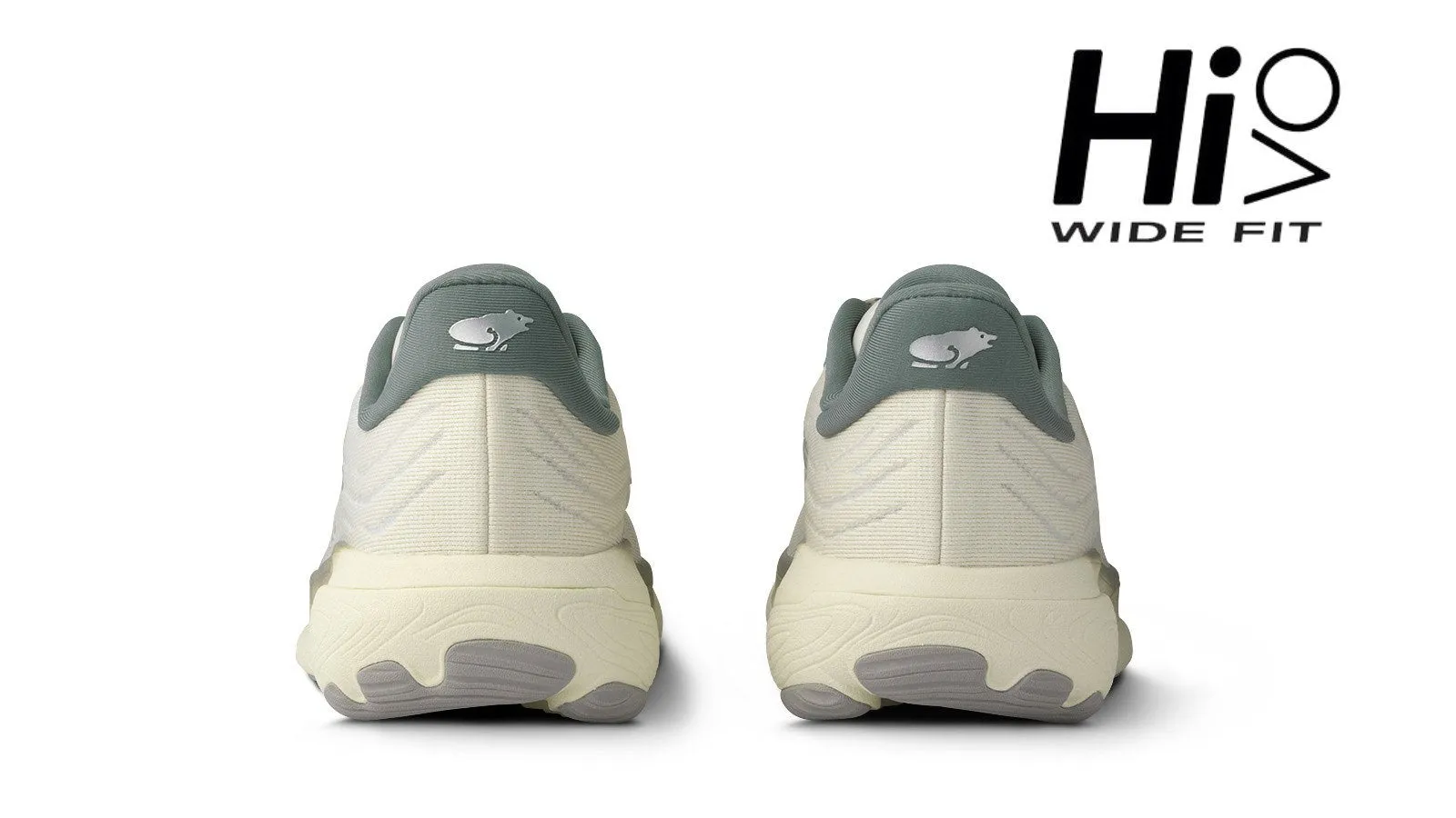 WOMEN'S IKONI 3.0 HIVO - VANILLA ICE / ASHES OF ROSES sold by Karhu product image thumbnail 3