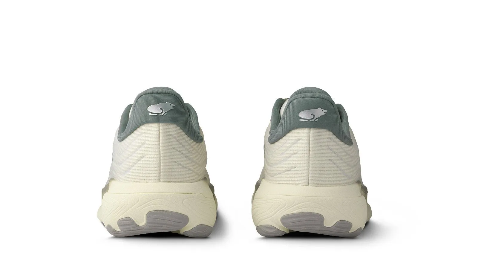 WOMEN'S IKONI 3.0 - VANILLA ICE / ASHES OF ROSES sold by Karhu product image thumbnail 3