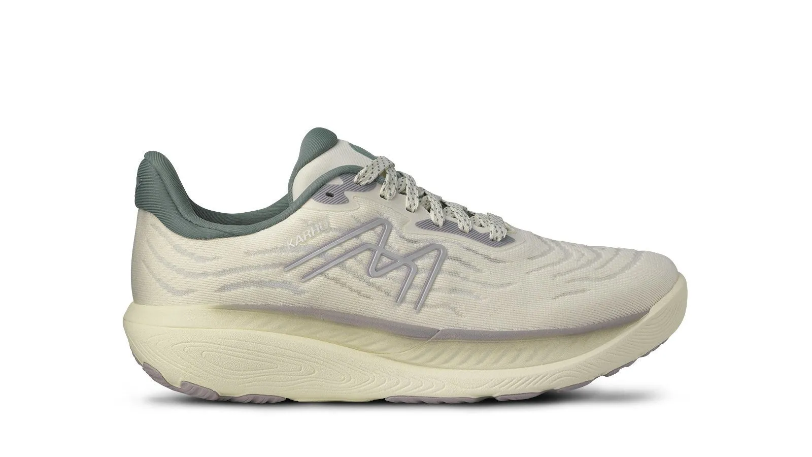 WOMEN'S IKONI 3.0 - VANILLA ICE / ASHES OF ROSES sold by Karhu