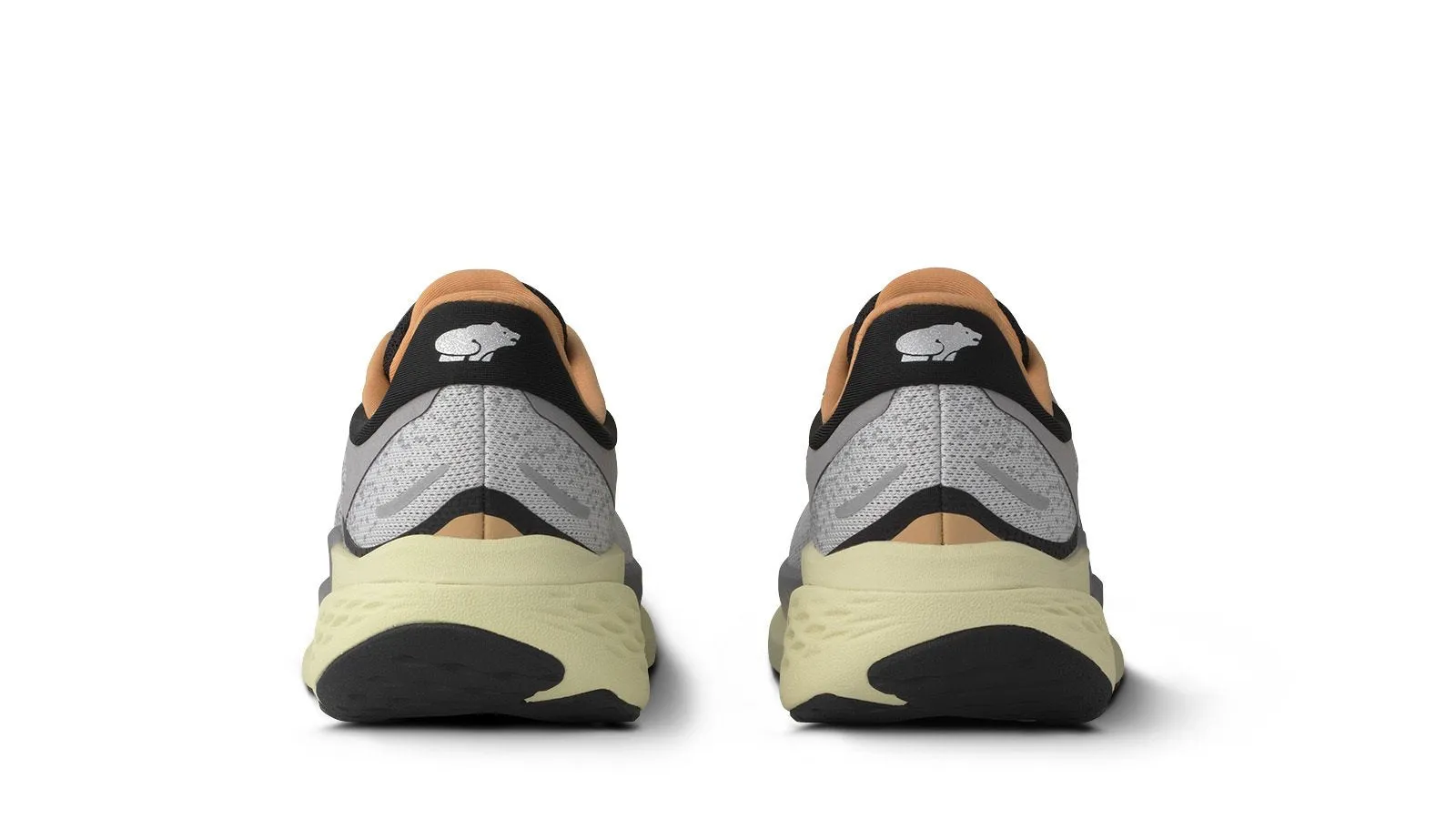 MEN'S MESTARI RUN 1.5 - LUNAR ROCK / BUTTERRUM sold by Karhu product image thumbnail 3