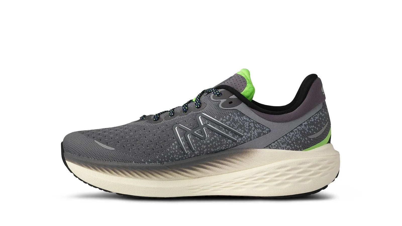 MEN'S MESTARI RUN 1.5 - FROST GREY / BLACK sold by Karhu product image thumbnail 5