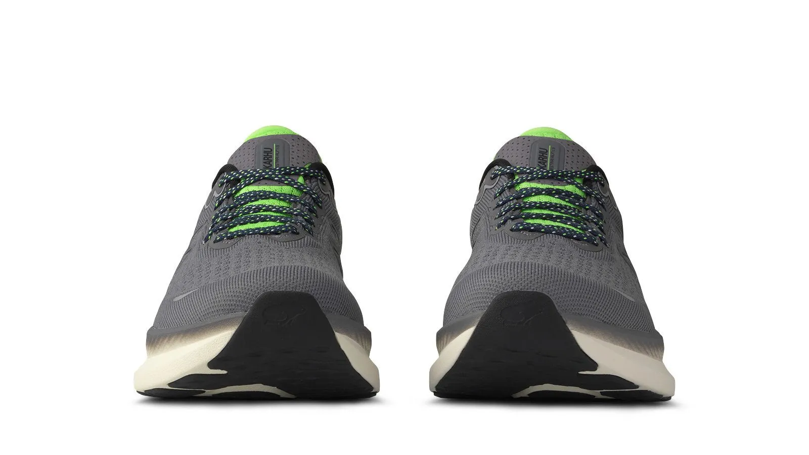 MEN'S MESTARI RUN 1.5 - FROST GREY / BLACK sold by Karhu product image thumbnail 4