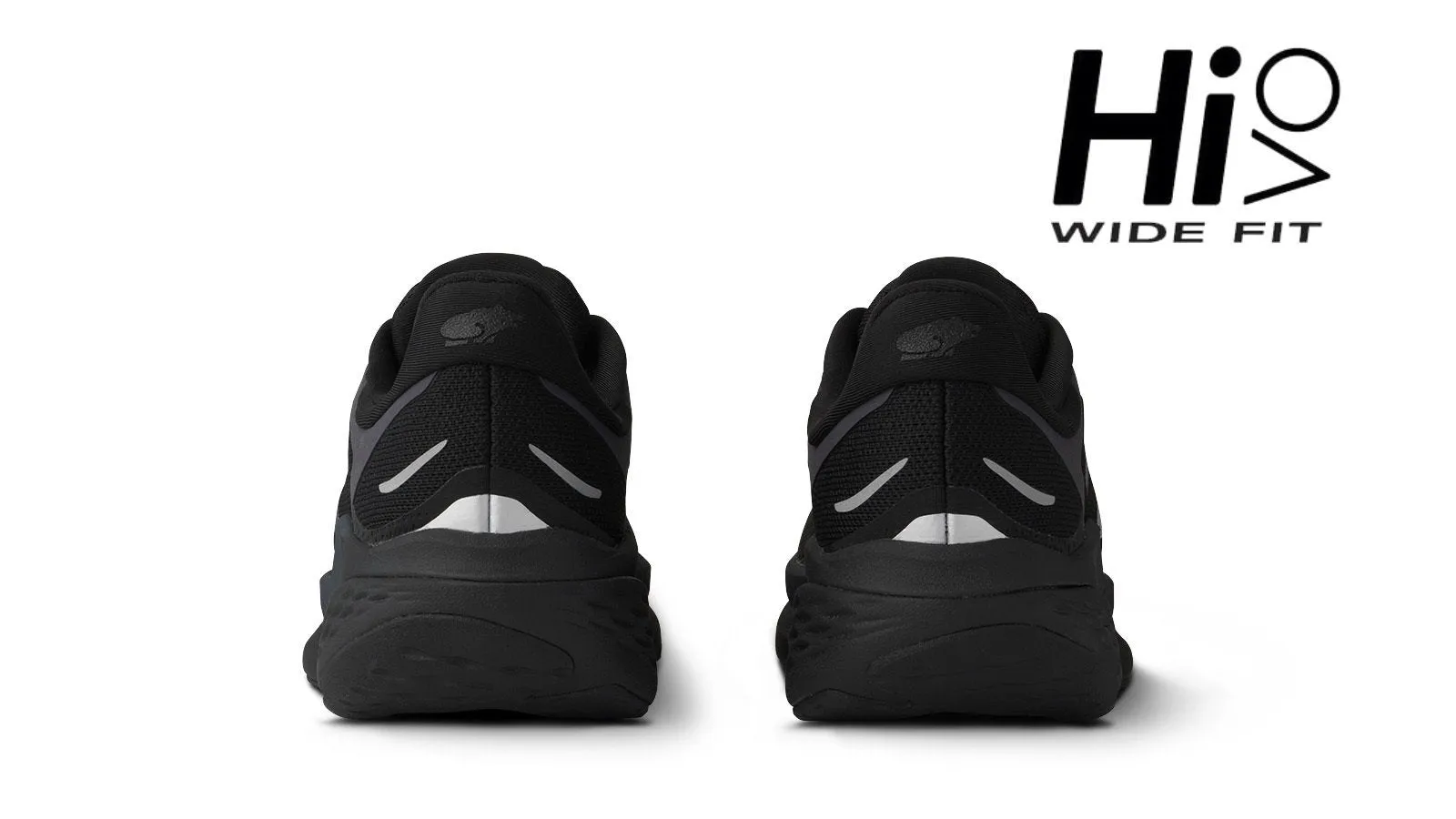 MEN'S MESTARI RUN 1.5 HIVO - BLACK / BLACK sold by Karhu product image thumbnail 4