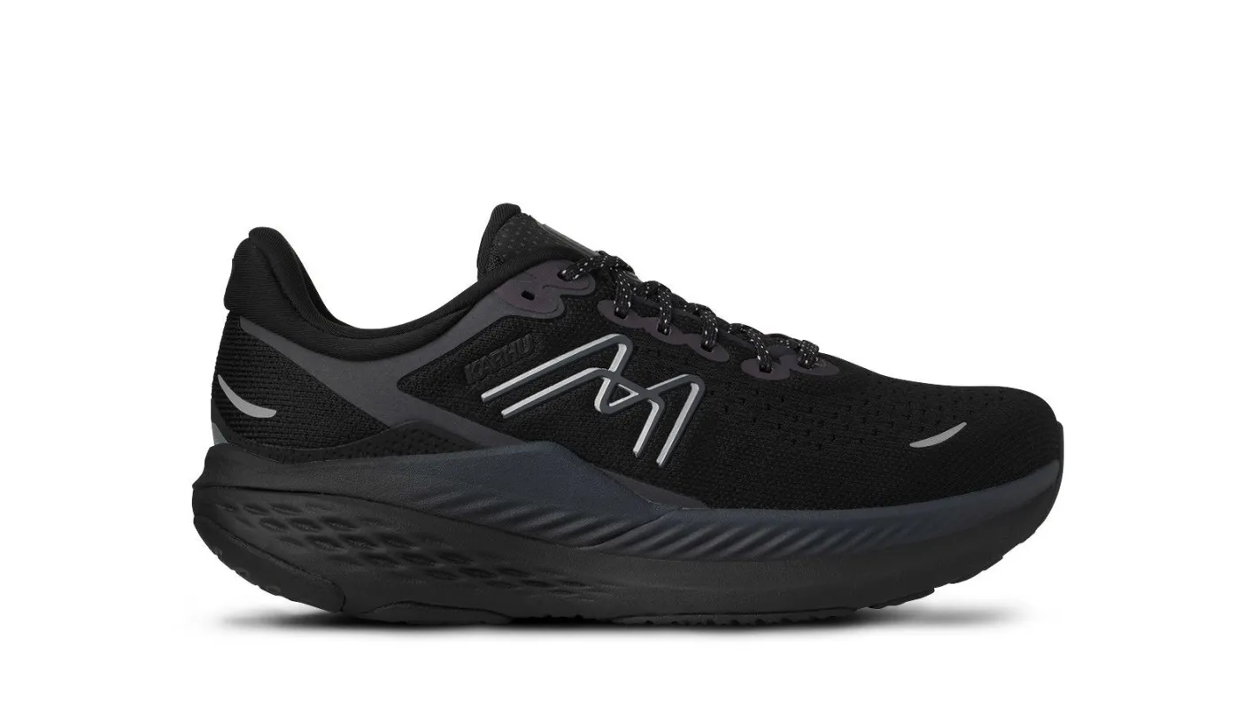 MEN'S MESTARI RUN 1.5 - BLACK / BLACK sold by Karhu