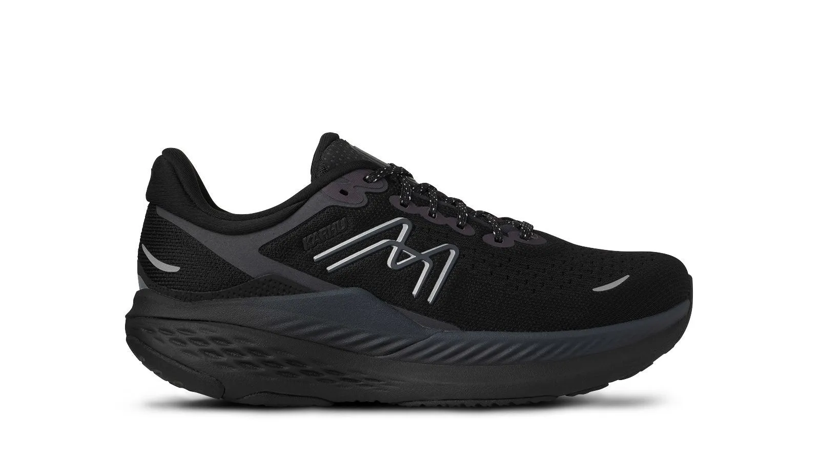 MEN'S MESTARI RUN 1.5 - BLACK / BLACK sold by Karhu