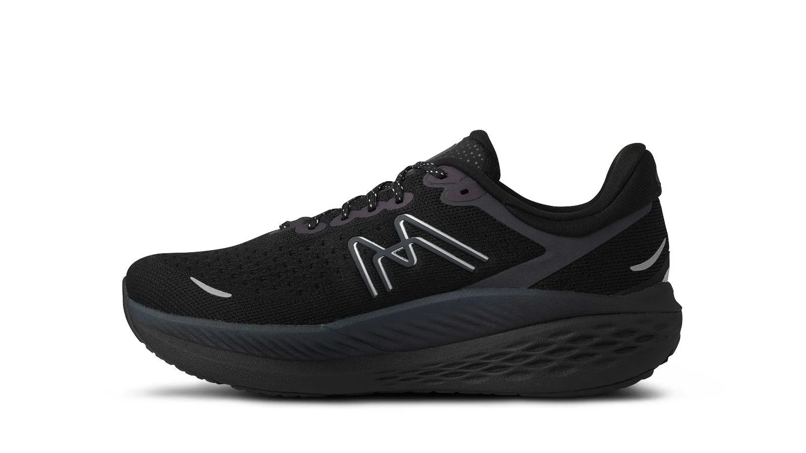 MEN'S MESTARI RUN 1.5 - BLACK / BLACK sold by Karhu product image thumbnail 5