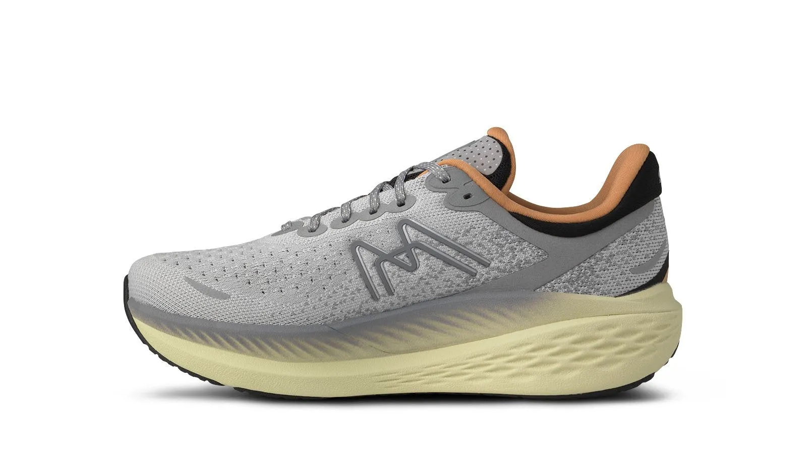 WOMEN'S MESTARI RUN 1.5 - LUNAR ROCK / BUTTERRUM sold by Karhu product image thumbnail 5