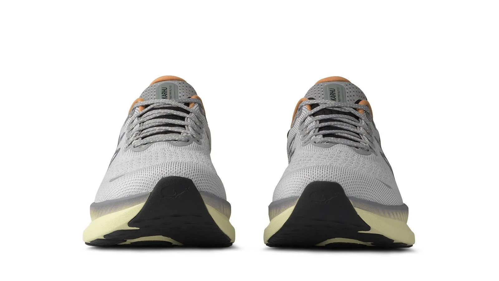 WOMEN'S MESTARI RUN 1.5 - LUNAR ROCK / BUTTERRUM sold by Karhu product image thumbnail 4
