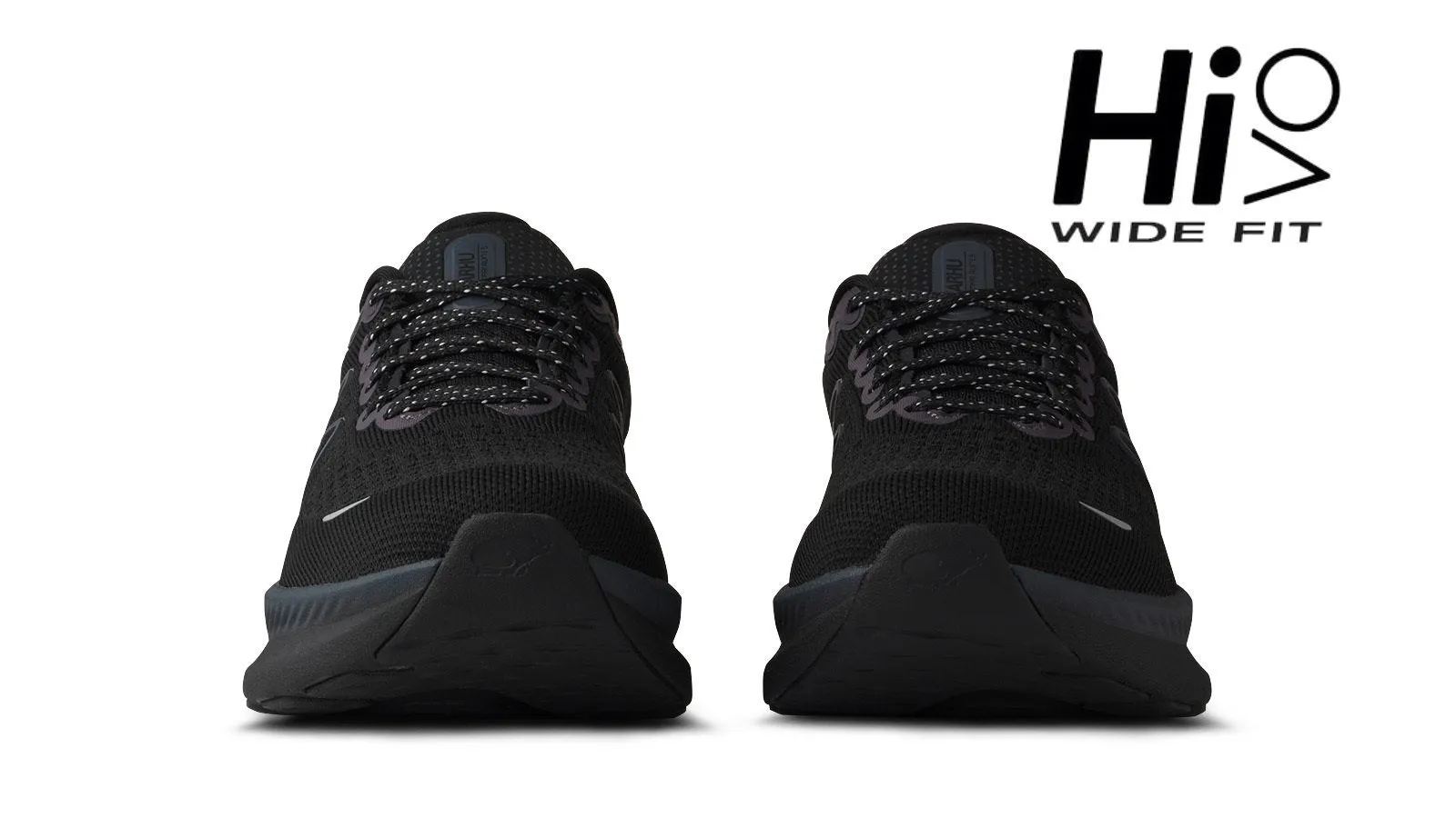 WOMEN'S MESTARI RUN 1.5 HIVO - BLACK / BLACK sold by Karhu product image thumbnail 4