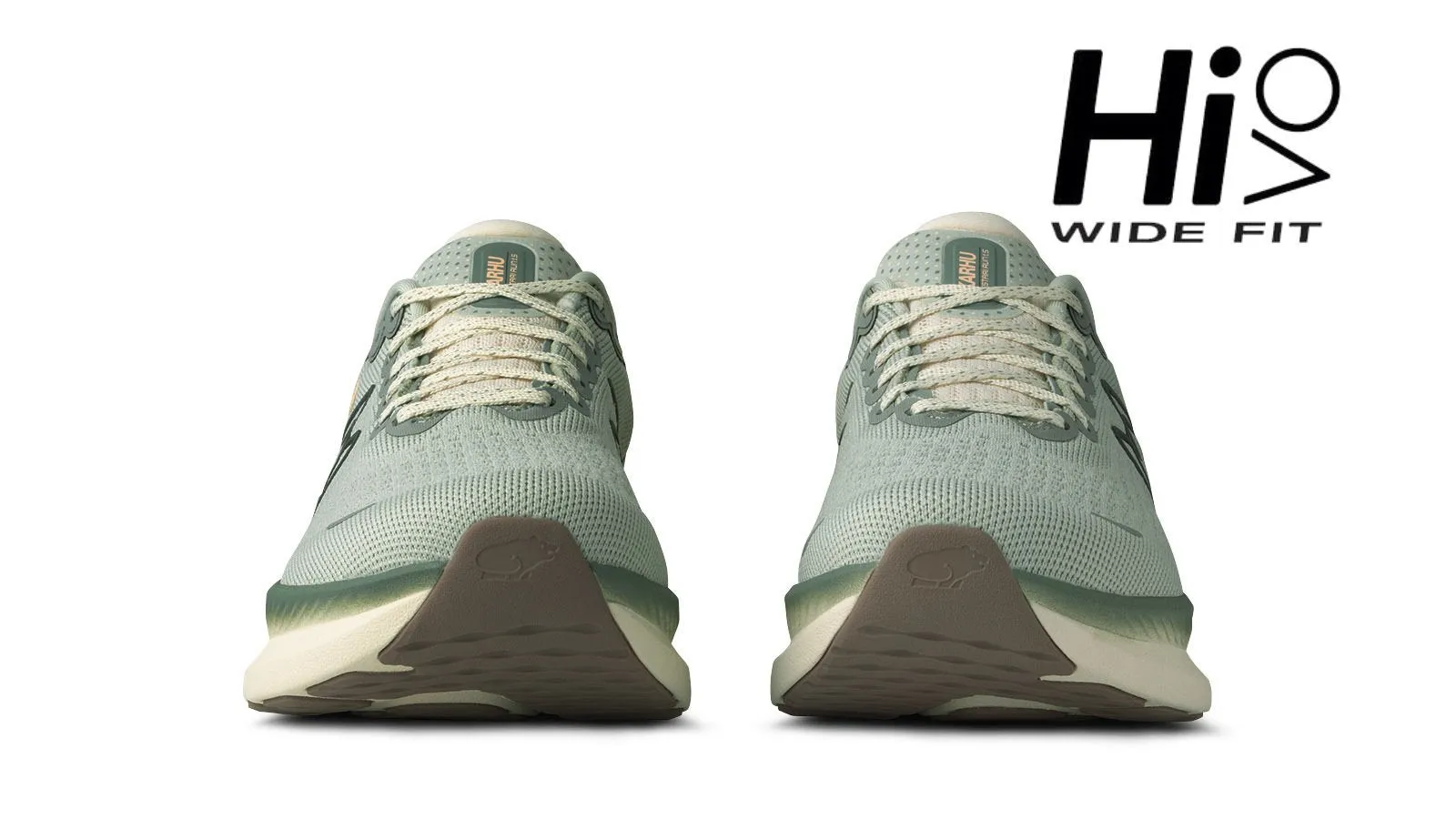 WOMEN'S MESTARI RUN 1.5 HIVO - SEA FOAM / EXCALIBUR sold by Karhu product image thumbnail 4