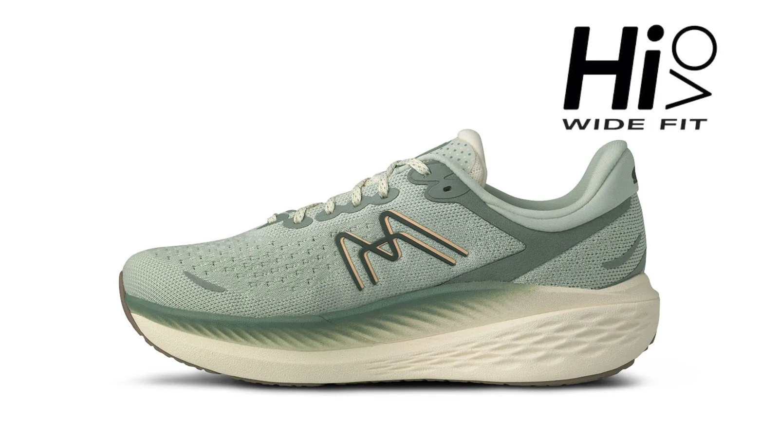 WOMEN'S MESTARI RUN 1.5 HIVO - SEA FOAM / EXCALIBUR sold by Karhu product image thumbnail 5
