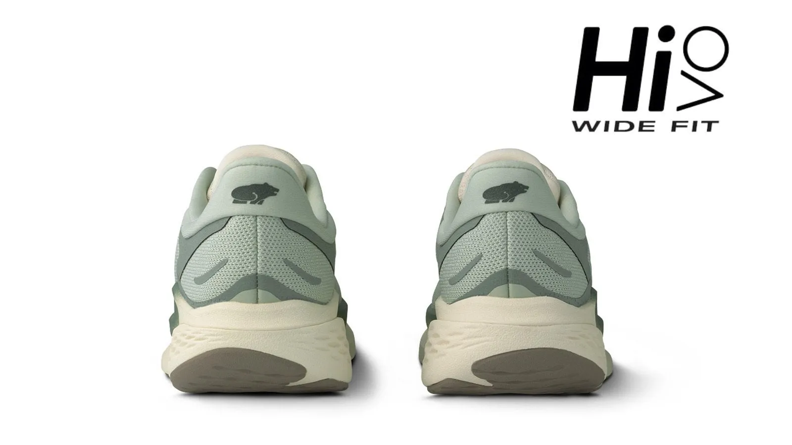 WOMEN'S MESTARI RUN 1.5 HIVO - SEA FOAM / EXCALIBUR sold by Karhu product image thumbnail 3