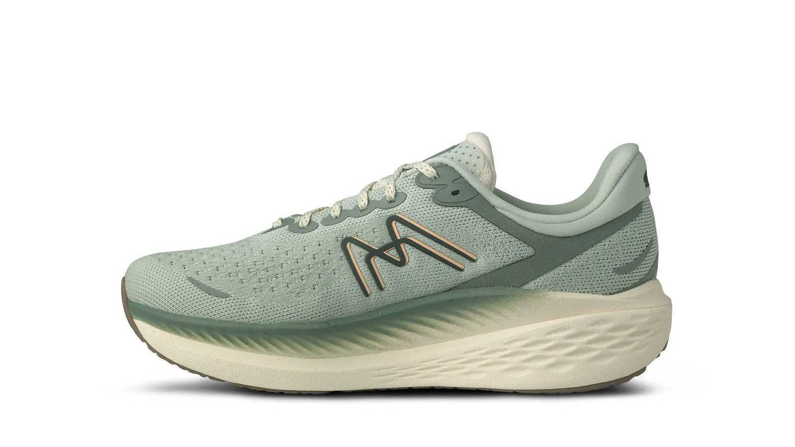 WOMEN'S MESTARI RUN 1.5 - SEA FOAM / EXCALIBUR sold by Karhu product image thumbnail 5
