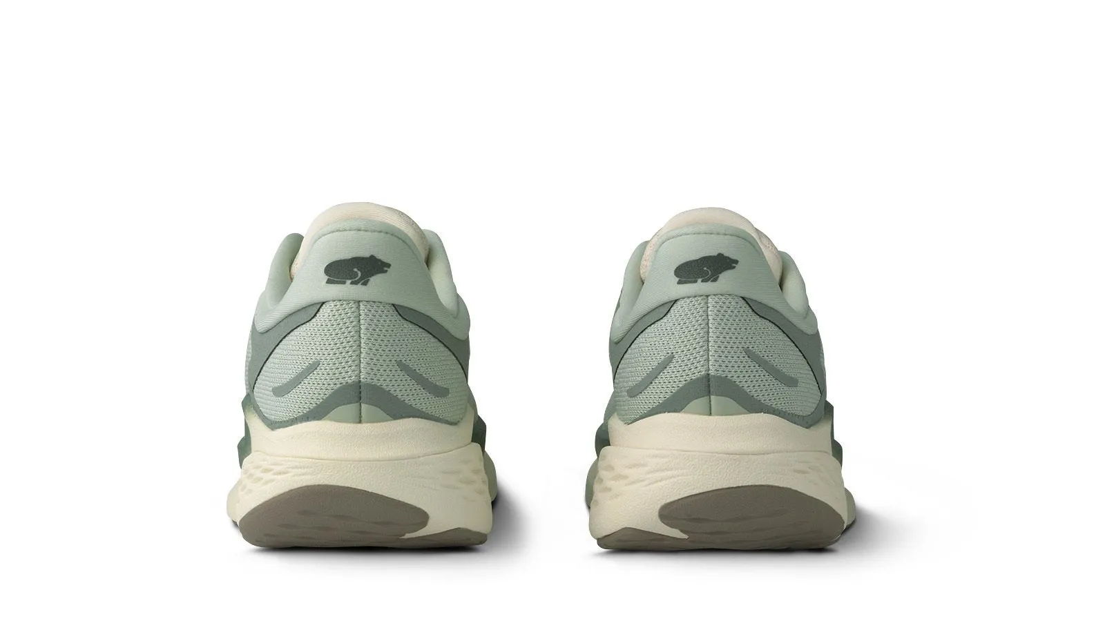 WOMEN'S MESTARI RUN 1.5 - SEA FOAM / EXCALIBUR sold by Karhu product image thumbnail 3