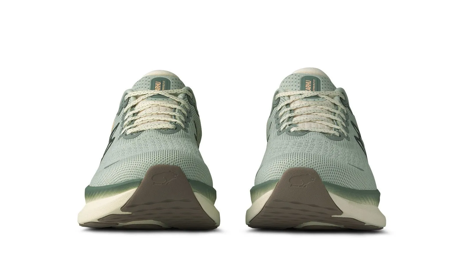 WOMEN'S MESTARI RUN 1.5 - SEA FOAM / EXCALIBUR sold by Karhu product image thumbnail 4