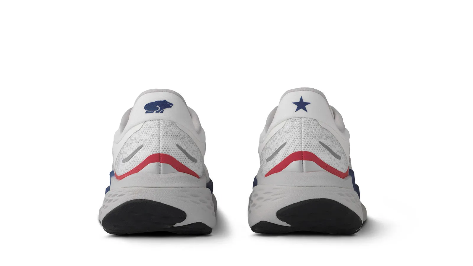 MEN'S MESTARI RUN 1.5 - LONE STAR sold by Karhu product image thumbnail 5