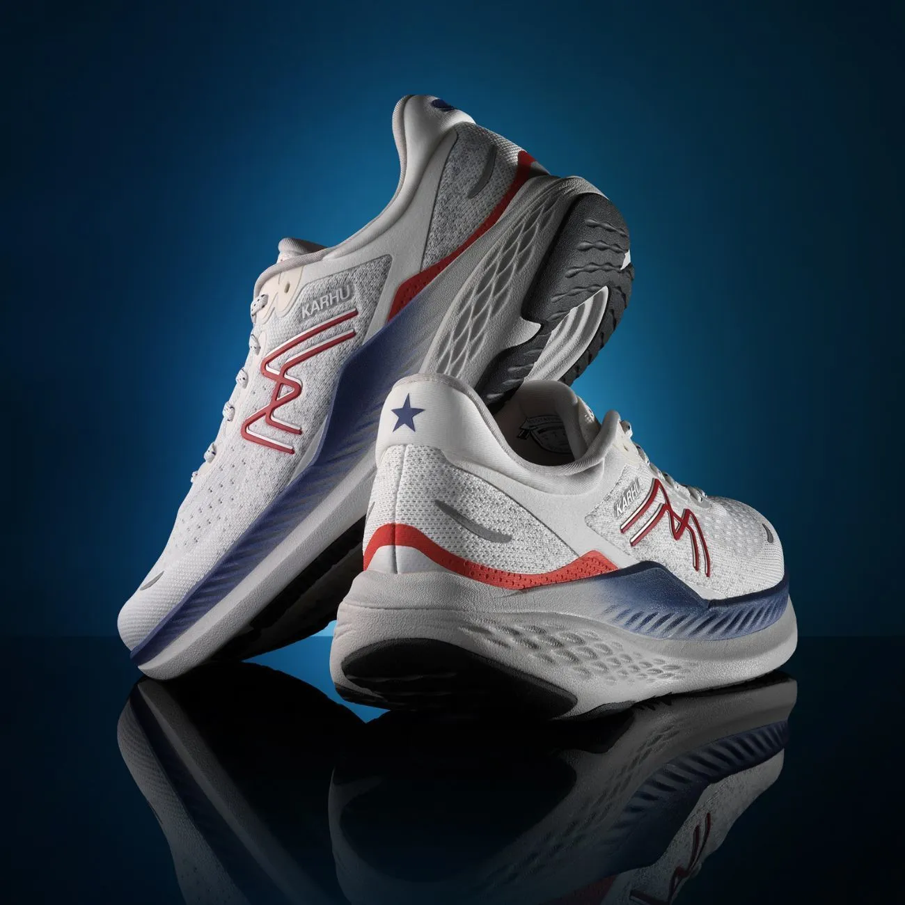 MEN'S MESTARI RUN 1.5 - LONE STAR sold by Karhu product image thumbnail 2