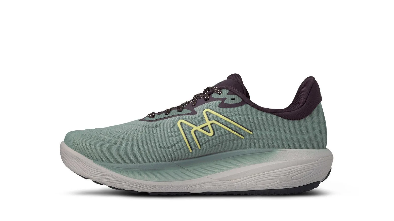 MEN'S IKONI 3.0 - GREEN MILIEU / DUSTY YELLOW sold by Karhu product image thumbnail 5