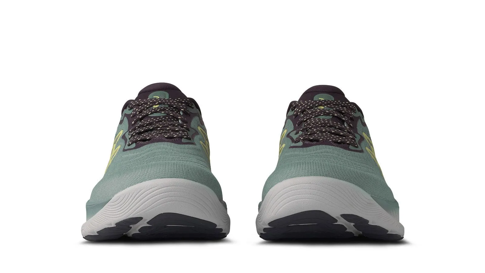 MEN'S IKONI 3.0 - GREEN MILIEU / DUSTY YELLOW sold by Karhu product image thumbnail 4