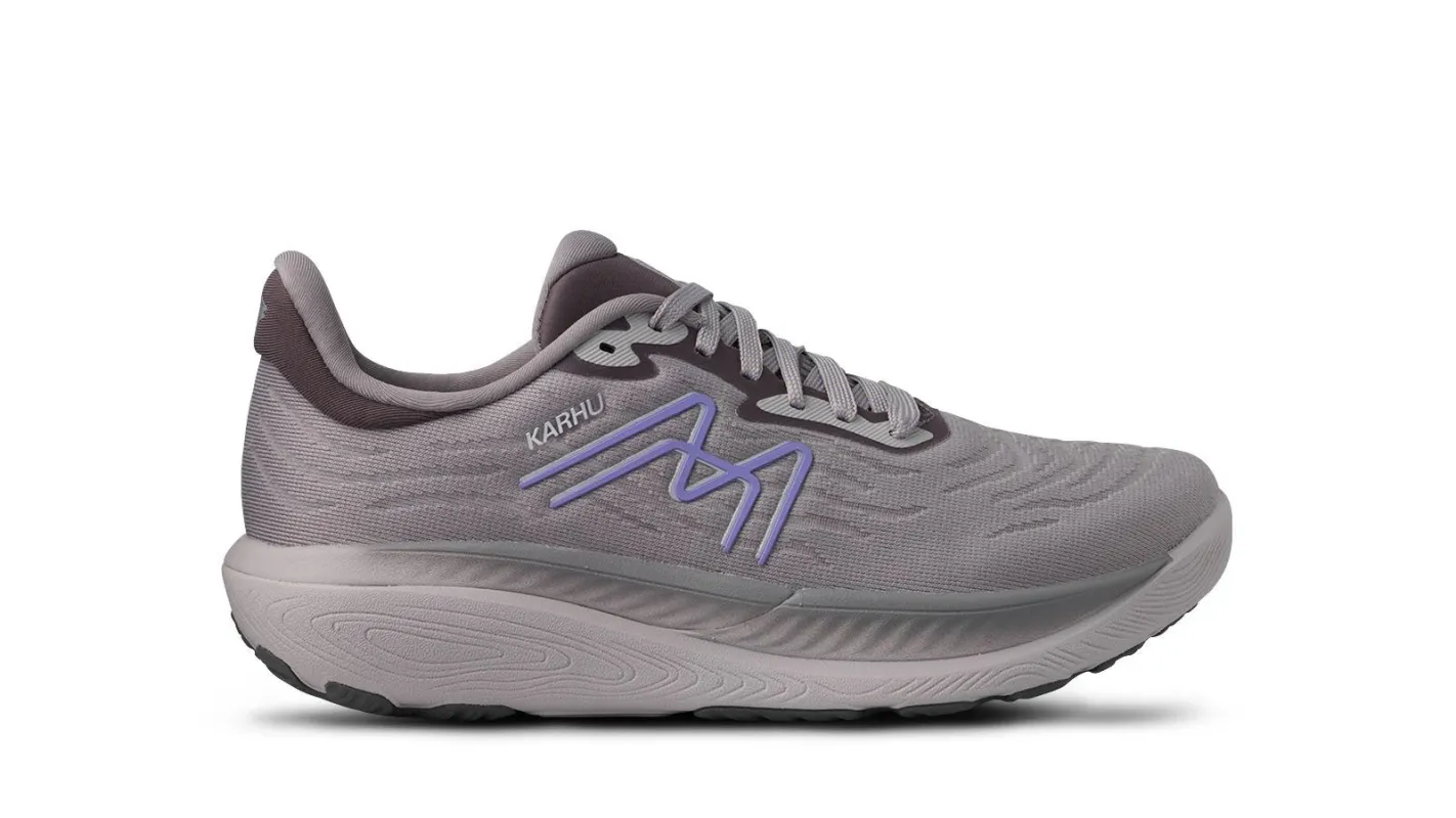 WOMEN'S IKONI 3.0 - PLUM KITTEN / VIOLET TULIP sold by Karhu