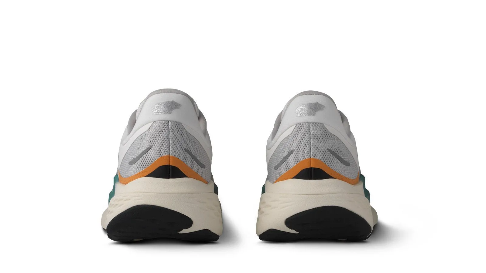 MEN'S MESTARI RUN 1.5 - WHITE / DUSTY TURQUOISE sold by Karhu product image thumbnail 3