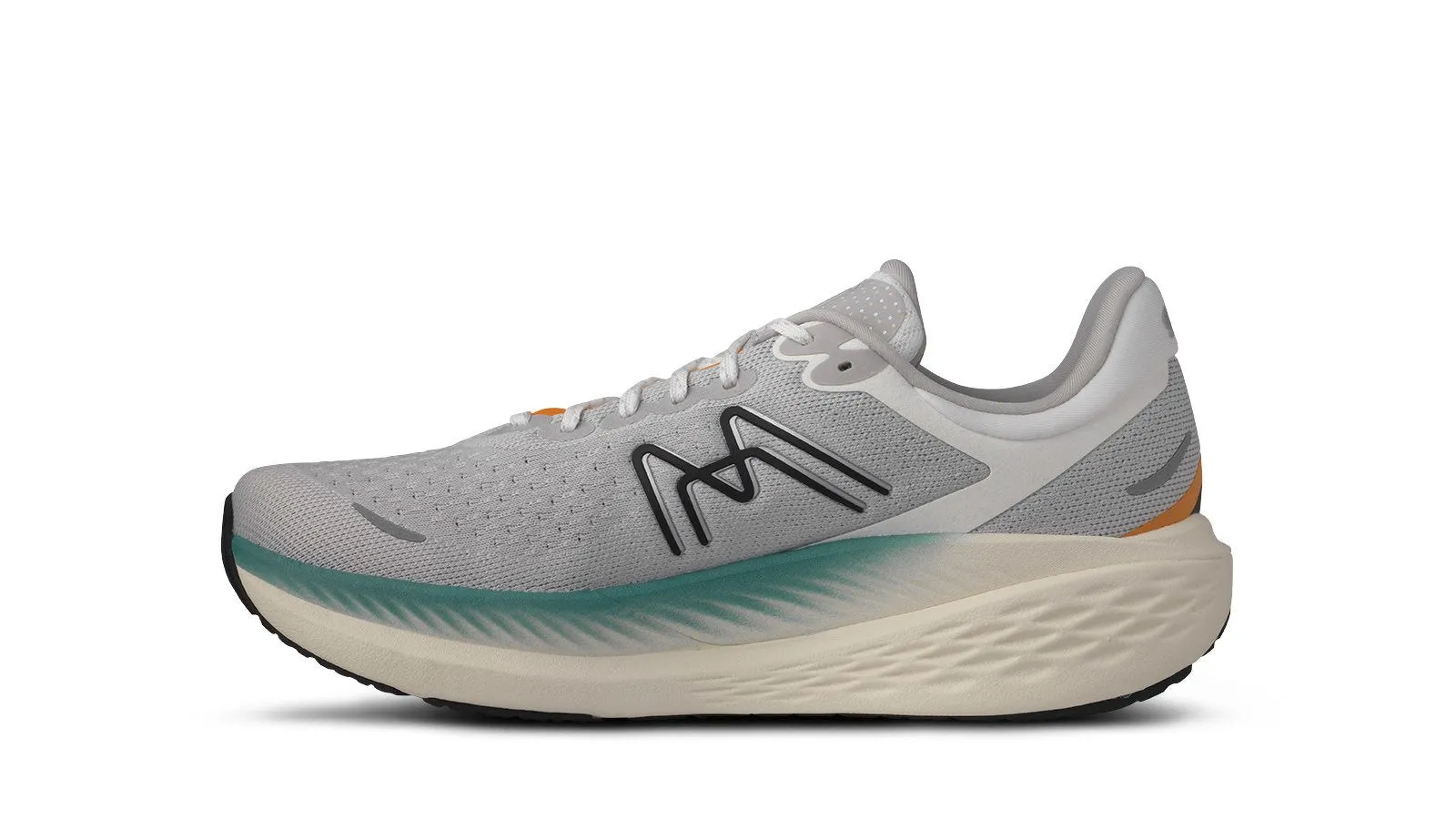 MEN'S MESTARI RUN 1.5 - WHITE / DUSTY TURQUOISE sold by Karhu product image thumbnail 5