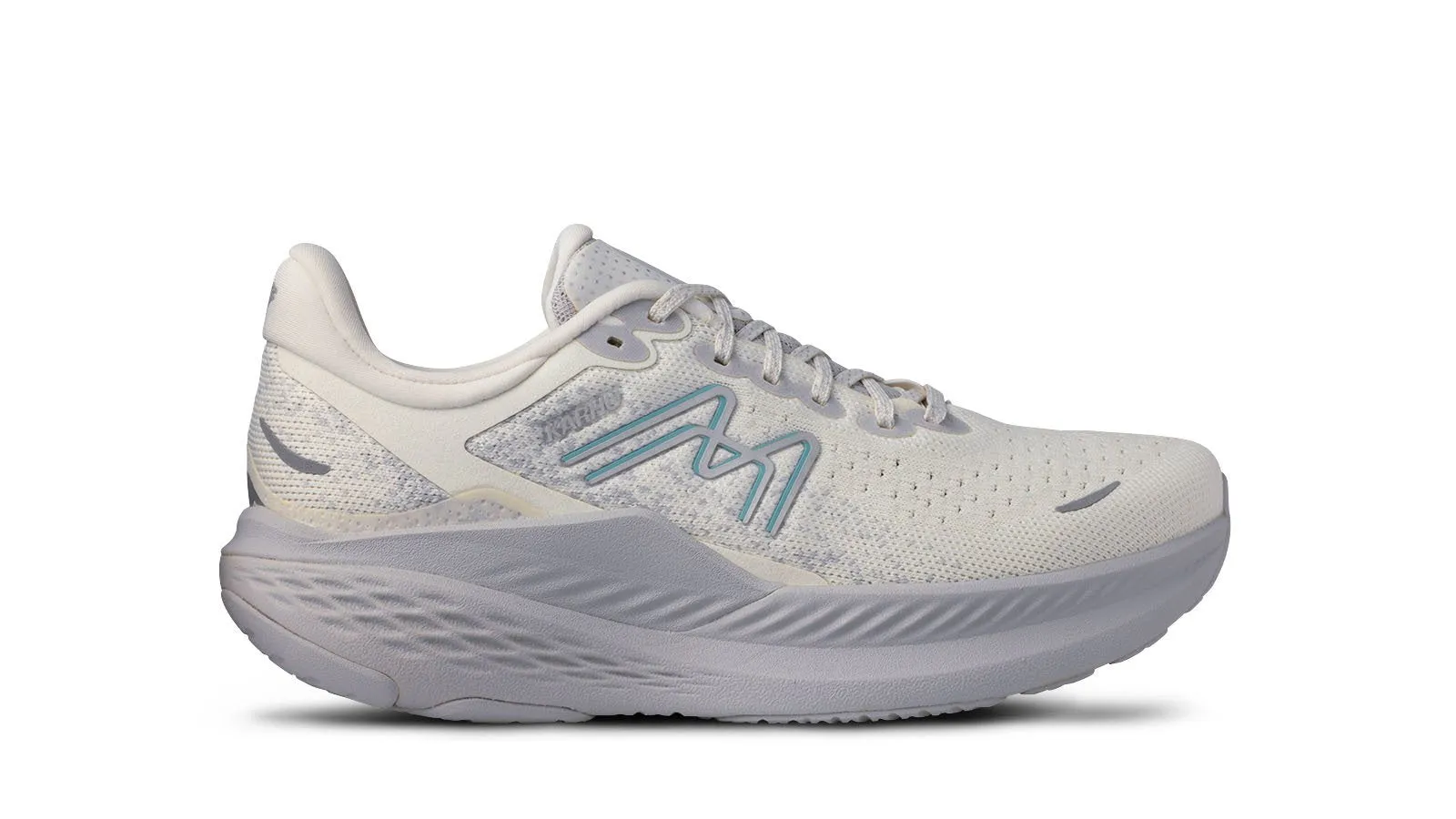 WOMEN'S MESTARI RUN 1.5 - ICICLE / STERLING BLUE sold by Karhu
