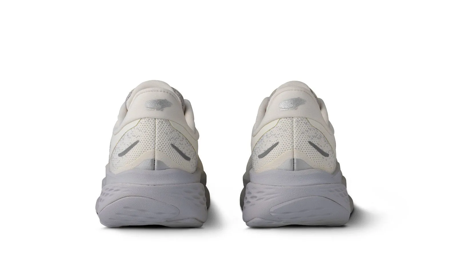 WOMEN'S MESTARI RUN 1.5 - ICICLE / STERLING BLUE sold by Karhu product image thumbnail 3