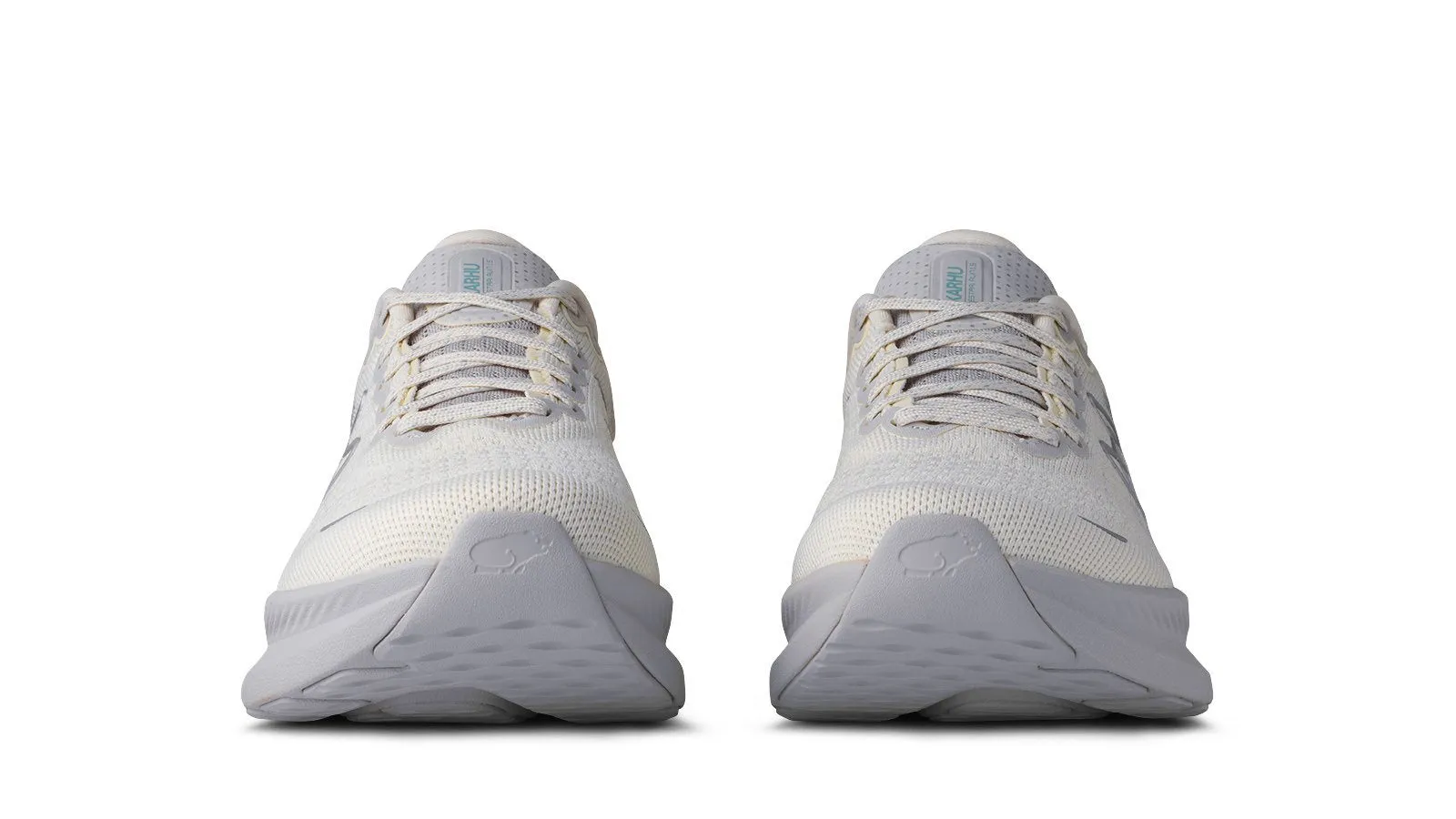 WOMEN'S MESTARI RUN 1.5 - ICICLE / STERLING BLUE sold by Karhu product image thumbnail 4